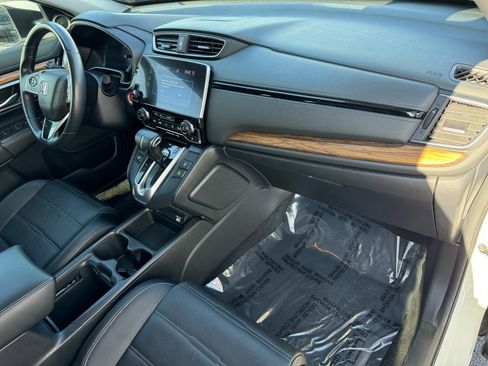 Used 2022 Honda CR-V EX-L image 13