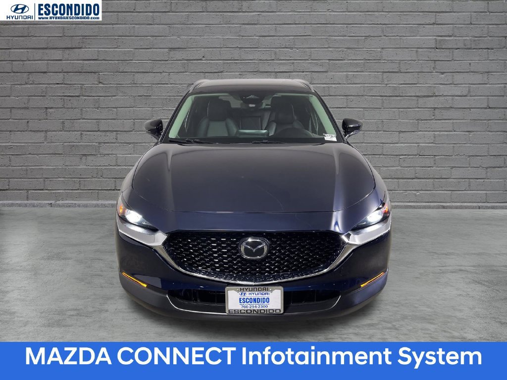 Used 2024 MAZDA CX-30 AWD 2.5 S w/ Select Sport Pkg image 8