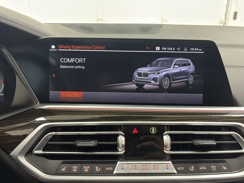 Used 2020 BMW X7 xDrive40i w/ Premium Package image 52