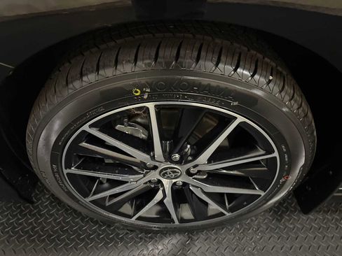 Certified 2023 Toyota Camry SE image 8