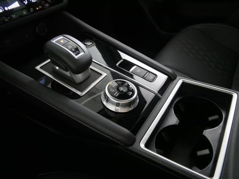 New 2025 Mitsubishi Outlander SEL Black Edition image 6