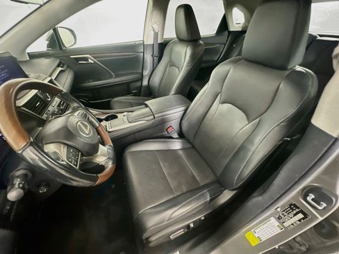Used 2020 Lexus RX 350 FWD w/ Premium Package image 13
