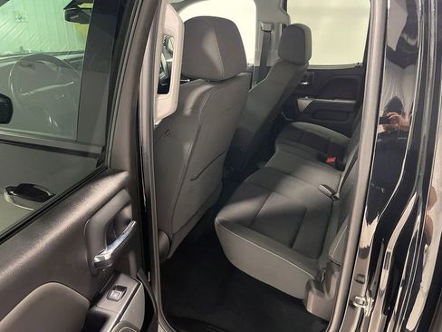 Used 2019 Chevrolet Silverado 1500 LT w/ All Star Edition image 22