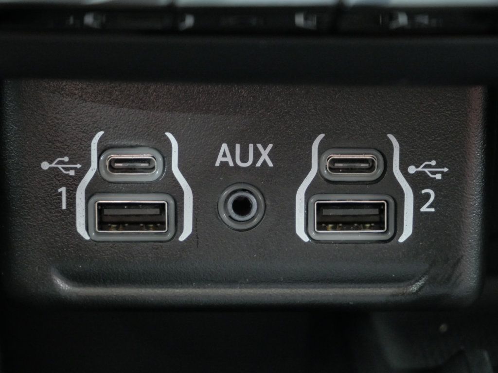 Used 2026 Dodge Durango SRT Hellcat AWD/4WD image 22