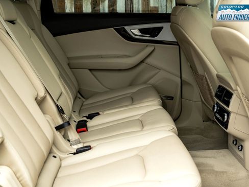 Used 2018 Audi Q7 2.0T Premium Plus image 23