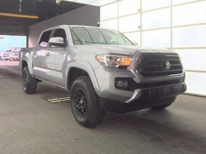 Used 2021 Toyota Tacoma SR5