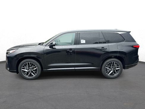 New 2026 Lexus TX 350 AWD image 6
