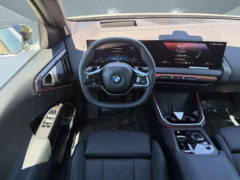 Used 2026 BMW X3 xDrive30i AWD/4WD image 27
