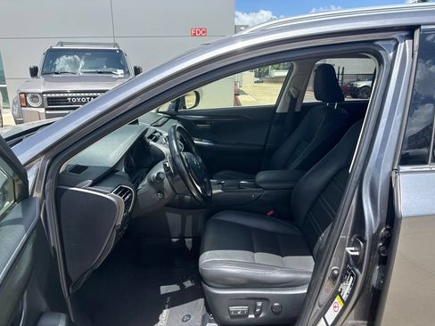 Used 2019 Lexus NX 300 FWD w/ Premium Package image 2