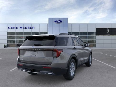 New 2026 Ford Explorer Active w/ Active Comfort Package image 30