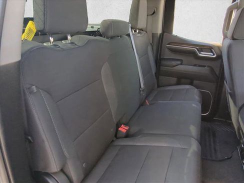 Used 2024 GMC Sierra 1500 Elevation RWD image 20