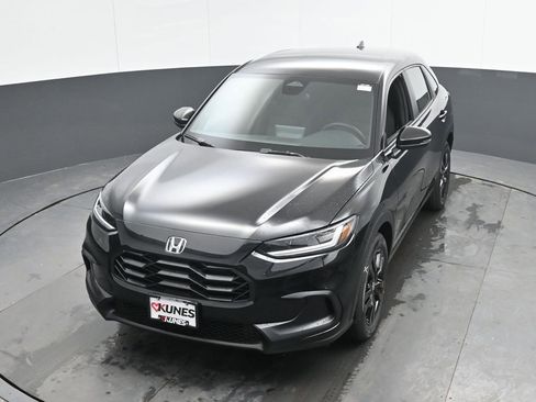 New 2026 Honda HR-V Sport image 29