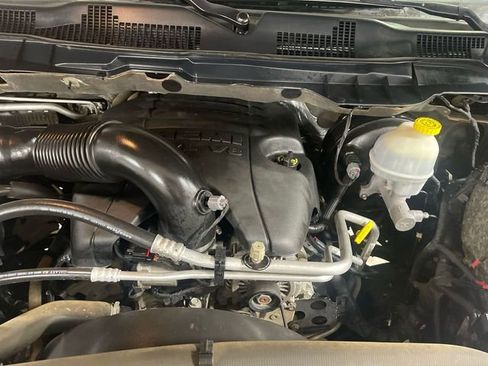 Used 2014 RAM 1500 Laramie w/ Convenience Group image 26