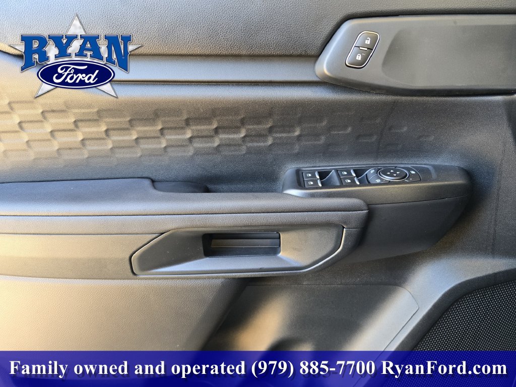 New 2026 Ford Ranger XL w/ Trailer Tow Package RWD image 17