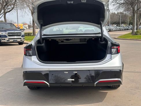 Used 2026 Hyundai Sonata Limited image 21