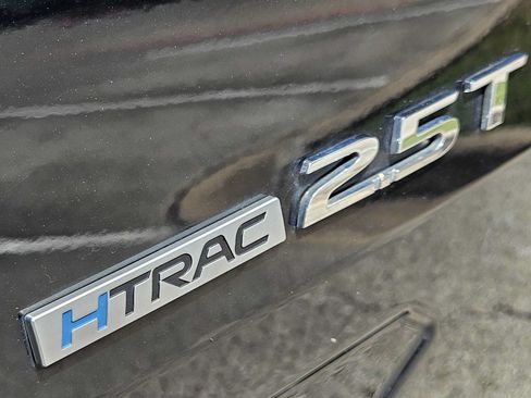 Used 2024 Hyundai Santa Cruz Limited AWD/4WD image 11