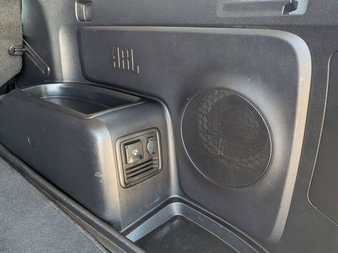 Certified 2023 Toyota 4Runner TRD Pro AWD/4WD image 33