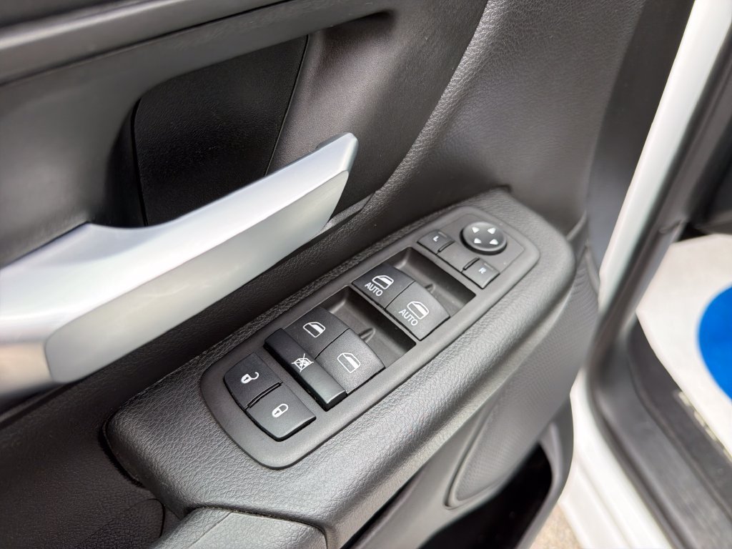 Used 2024 RAM 1500 Tradesman AWD/4WD image 19