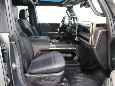Used 2024 GMC Hummer EV 3X AWD/4WD image 25