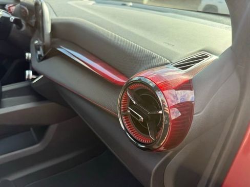 Used 2025 Chevrolet Equinox RS w/ Safety and Technology Package image 42