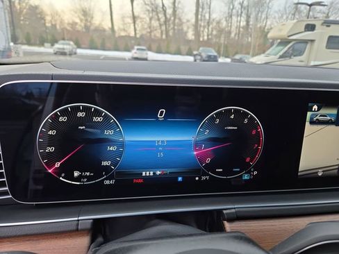 New 2026 Mercedes-Benz GLE 350 4MATIC image 7