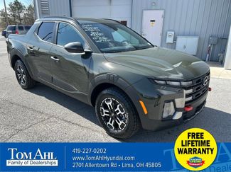 Used 2026 Hyundai Santa Cruz XRT 360° Tour