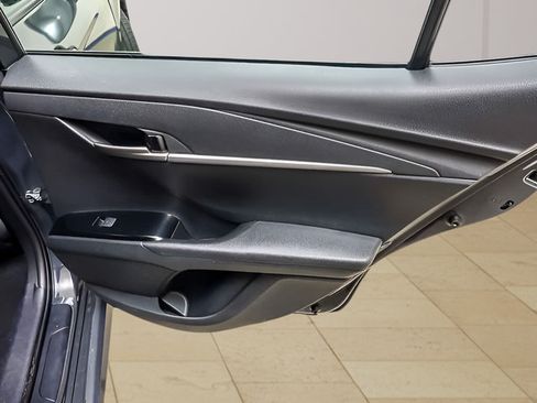 Certified 2025 Toyota Camry LE w/ Convenience Package AWD/4WD image 20