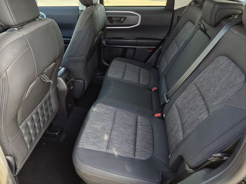 Used 2023 Ford Bronco Sport Big Bend w/ Convenience Package image 27