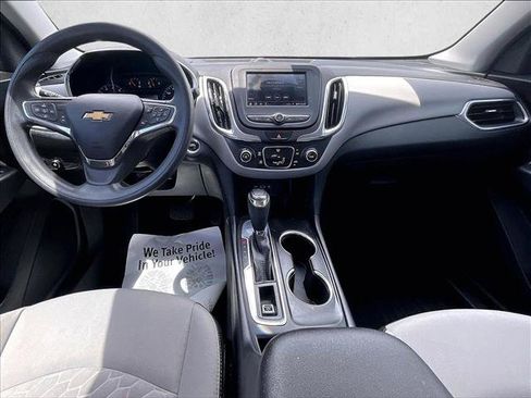 Used 2020 Chevrolet Equinox LS FWD image 16