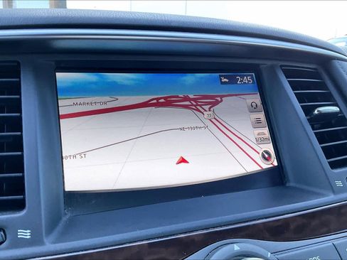 Used 2020 Nissan Armada SL w/ Premium Package image 31