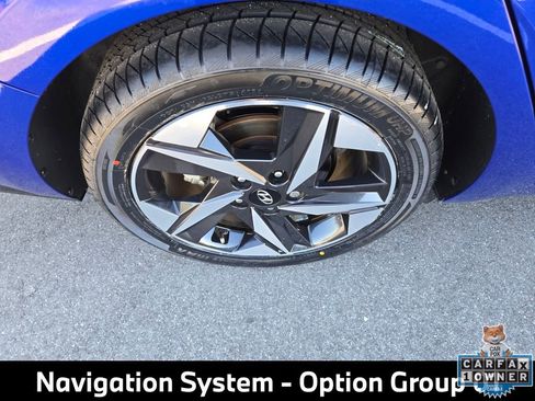 Used 2023 Hyundai Elantra Limited FWD image 13