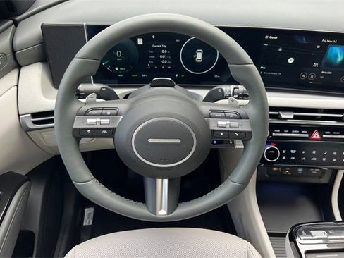 New 2026 Hyundai Tucson Limited w/ Tow & Go Package image 14