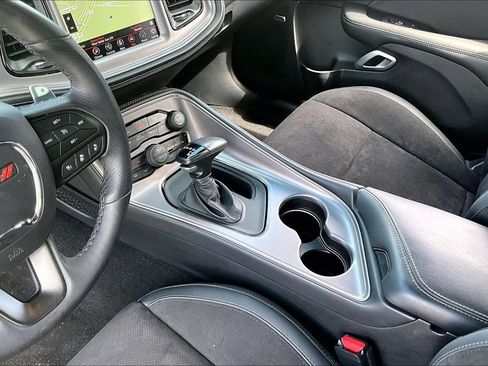 Used 2023 Dodge Challenger GT w/ Plus Package image 17