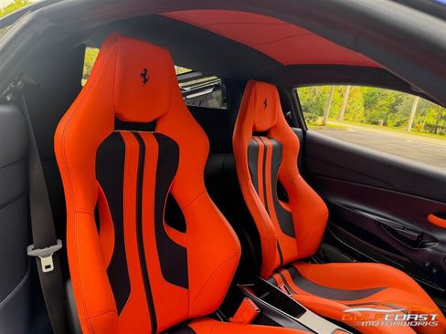Used 2020 Ferrari 488 Pista Coupe RWD image 32