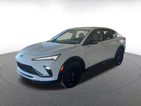 Used 2025 Buick Envista Sport Touring image 6