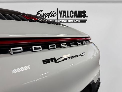 Used 2020 Porsche 911 GT3 RS image 11
