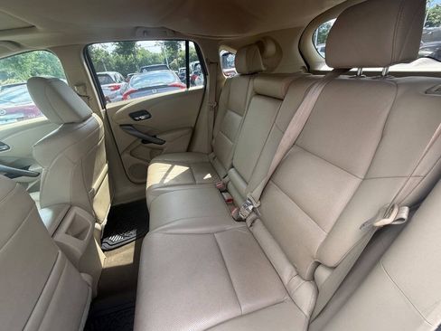 Used 2015 Acura RDX FWD w/ Technology Package image 20
