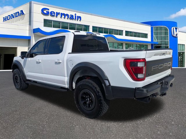 Used 2023 Ford F150 Raptor AWD/4WD image 7