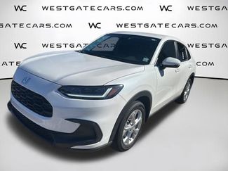 Used 2024 Honda HR-V LX 360° Tour