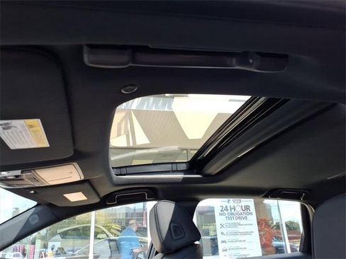 Certified 2025 Acura TLX SH-AWD w/ A-SPEC Pkg image 2