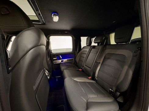 New 2026 Mercedes-Benz G 63 AMG 4MATIC image 32