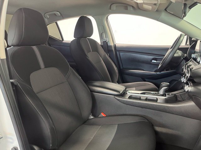 Used 2021 Nissan Sentra SV FWD image 10