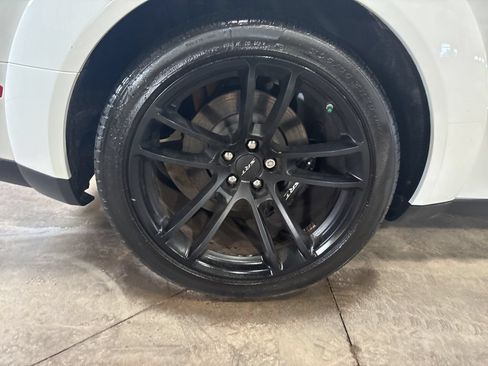 Used 2023 Dodge Challenger SRT Hellcat RWD image 14