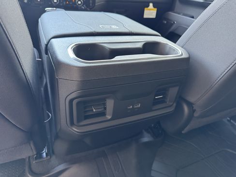 New 2026 Chevrolet Silverado 1500 RST w/ All Star Edition Plus AWD/4WD image 18