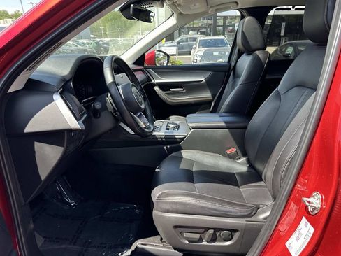 Certified 2024 MAZDA CX-90 Plug-In Hybrid w/ Preferred AWD/4WD image 26