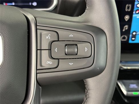 New 2026 GMC Sierra 2500 Denali Ultimate AWD/4WD image 28