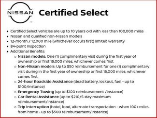 Certified 2022 Nissan Frontier Pro-X RWD video 2
