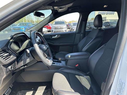 Used 2024 Ford Escape ST-Line AWD/4WD image 10