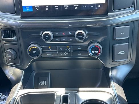 New 2025 Ford F150 STX w/ STX Black Appearance Package image 27