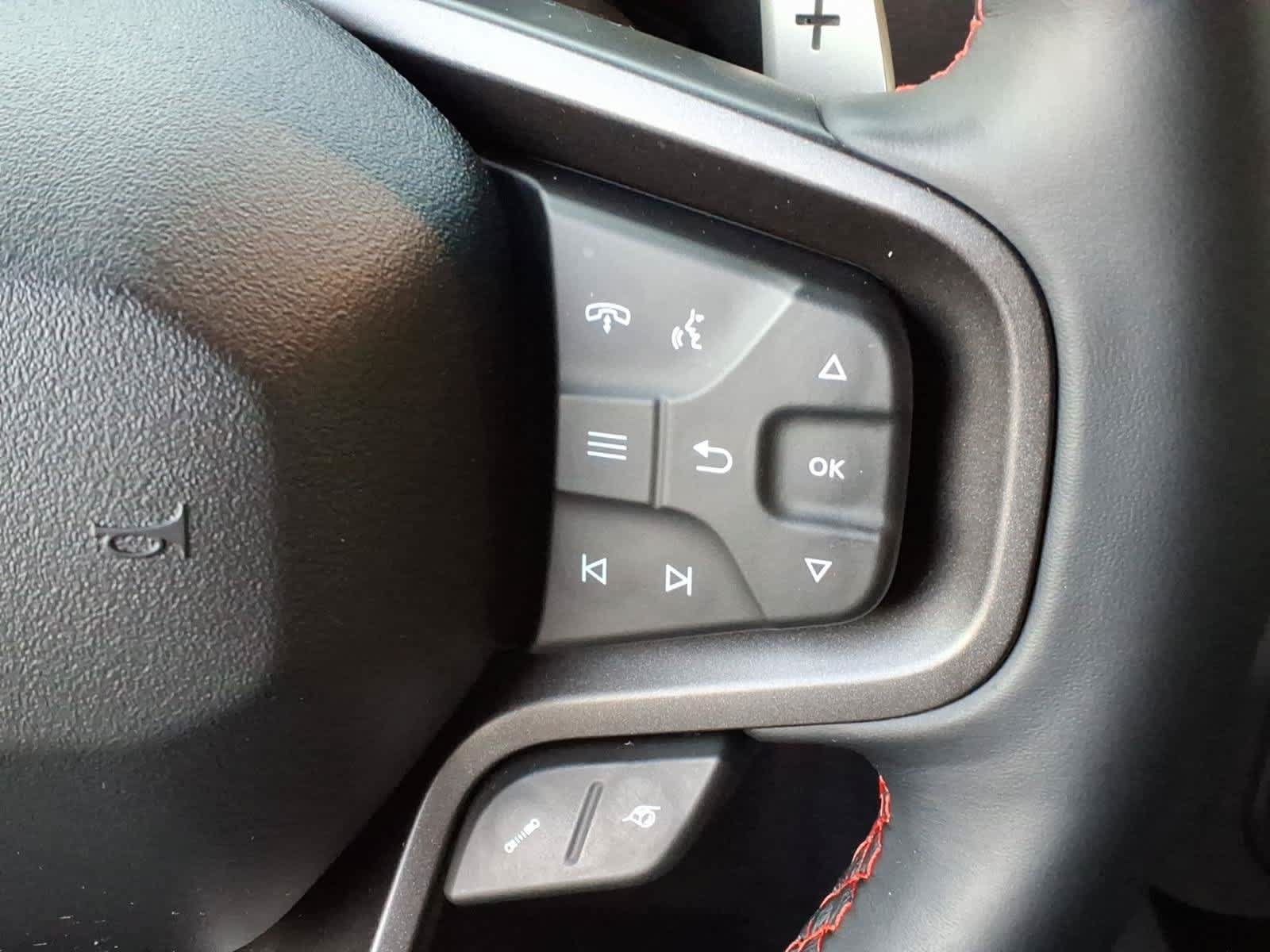Used 2026 Ford Bronco Raptor AWD/4WD image 18